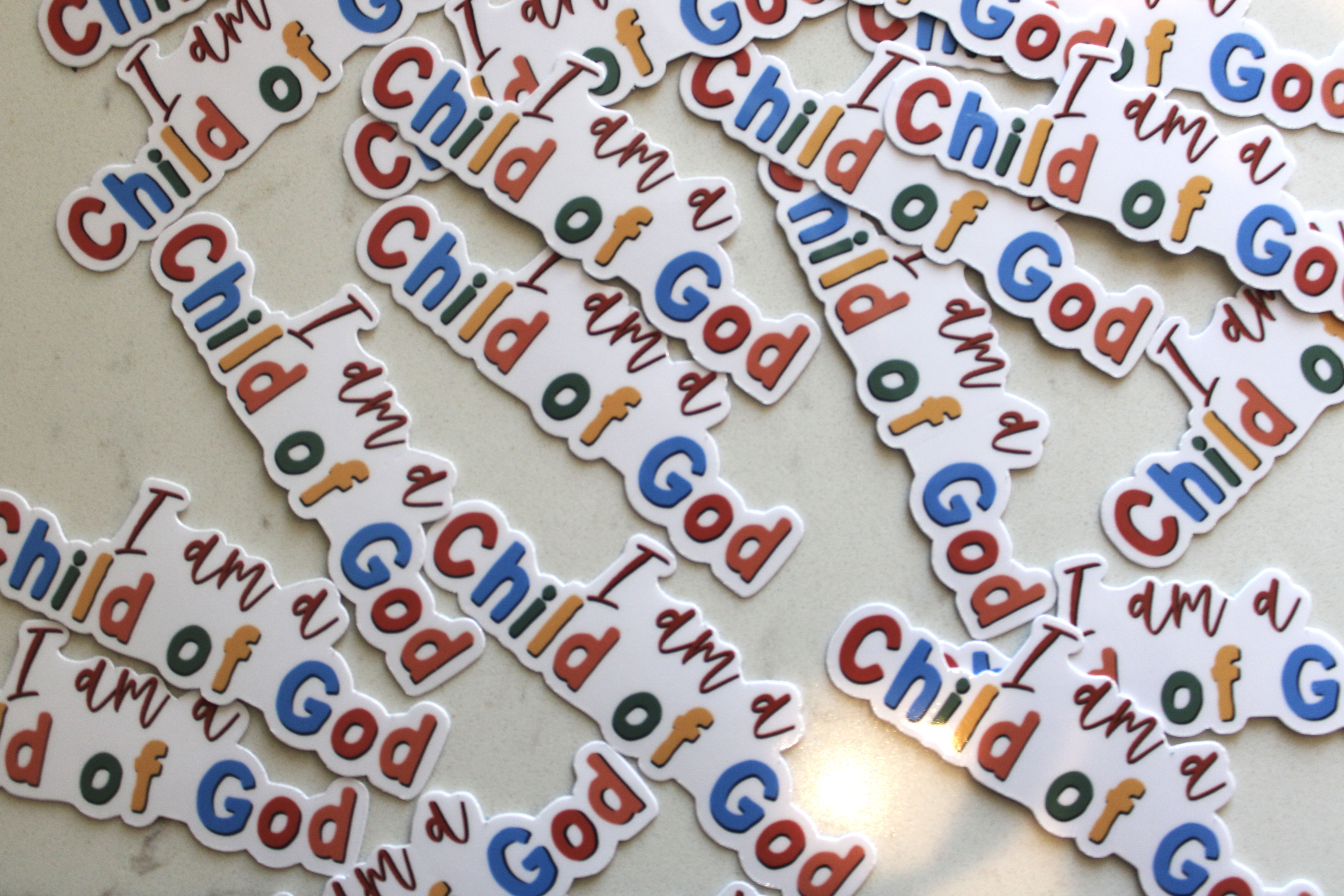 Our Sticker Store Collection